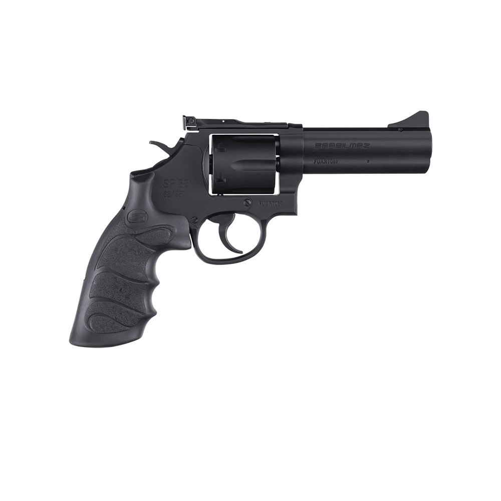 SAR .357 Magnum SR revolver