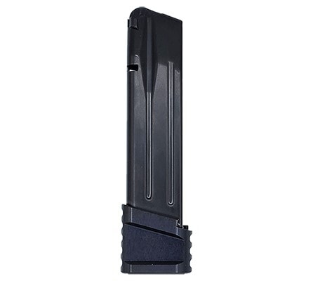 SAR9 9mm MAGAZINE - 21 Round