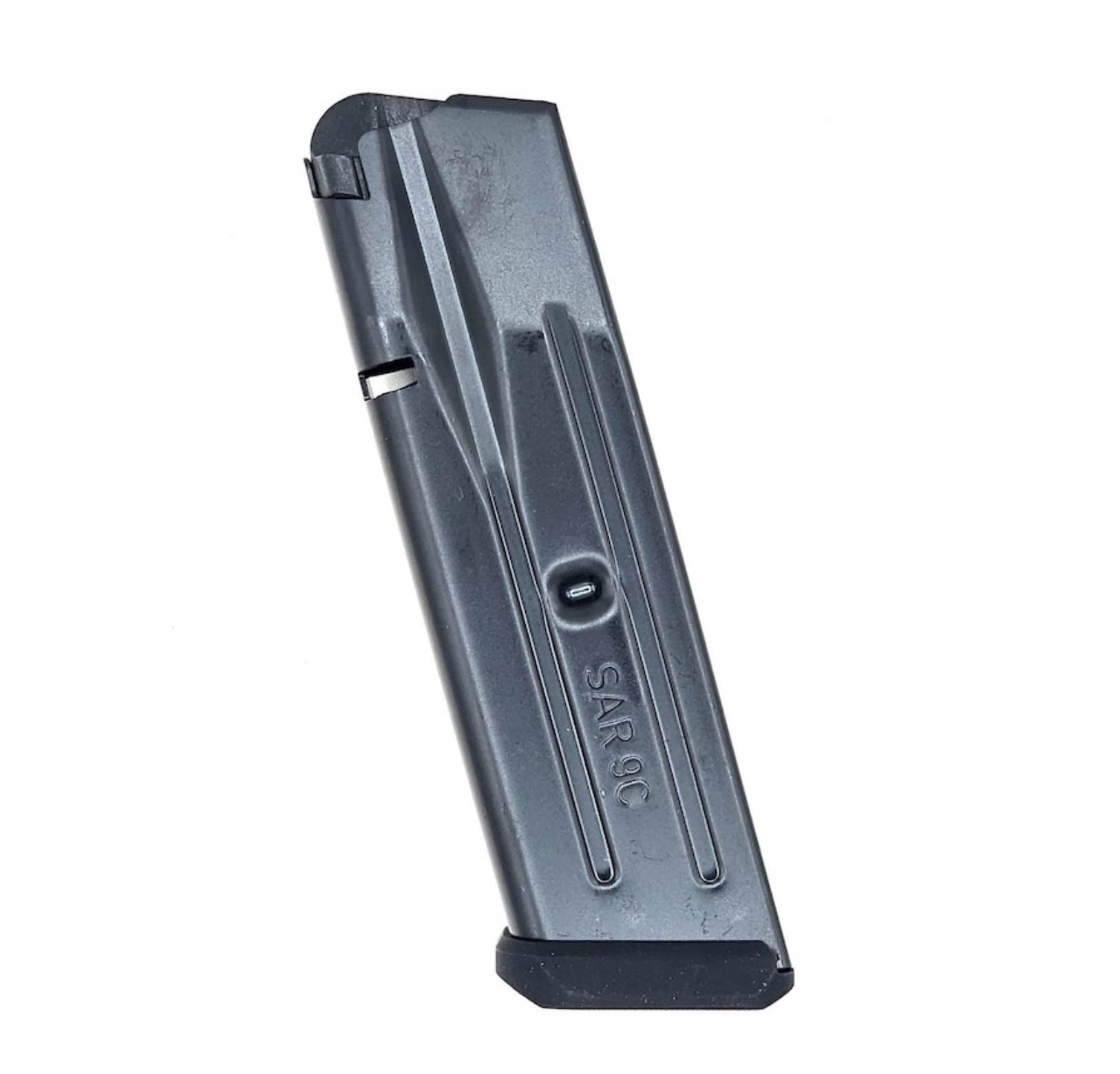 SAR9 SOCOM 10 Round Magazine - Black - Image 2