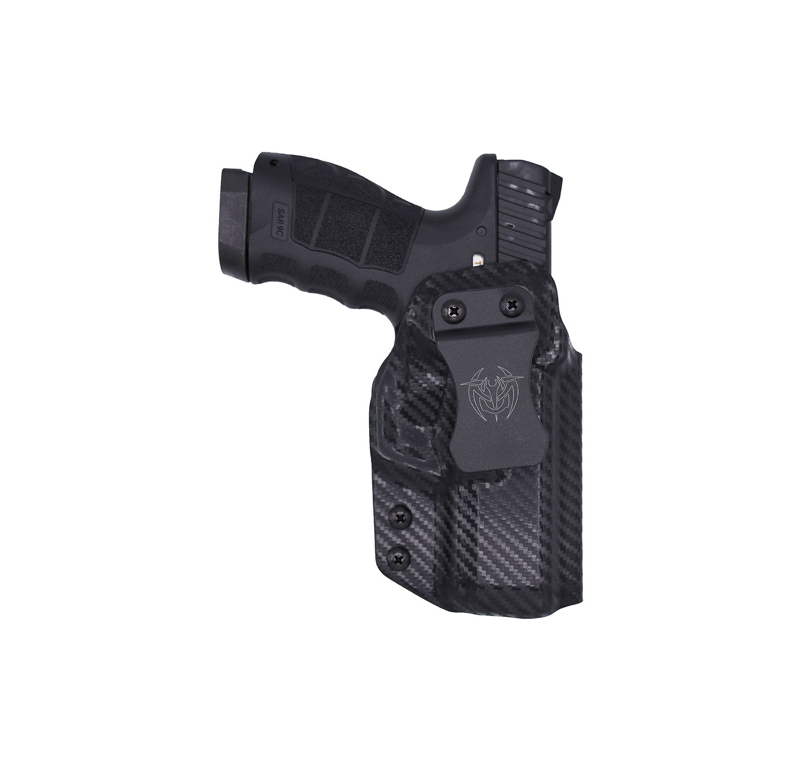 UM Qualifier Holster SAR9 Compact