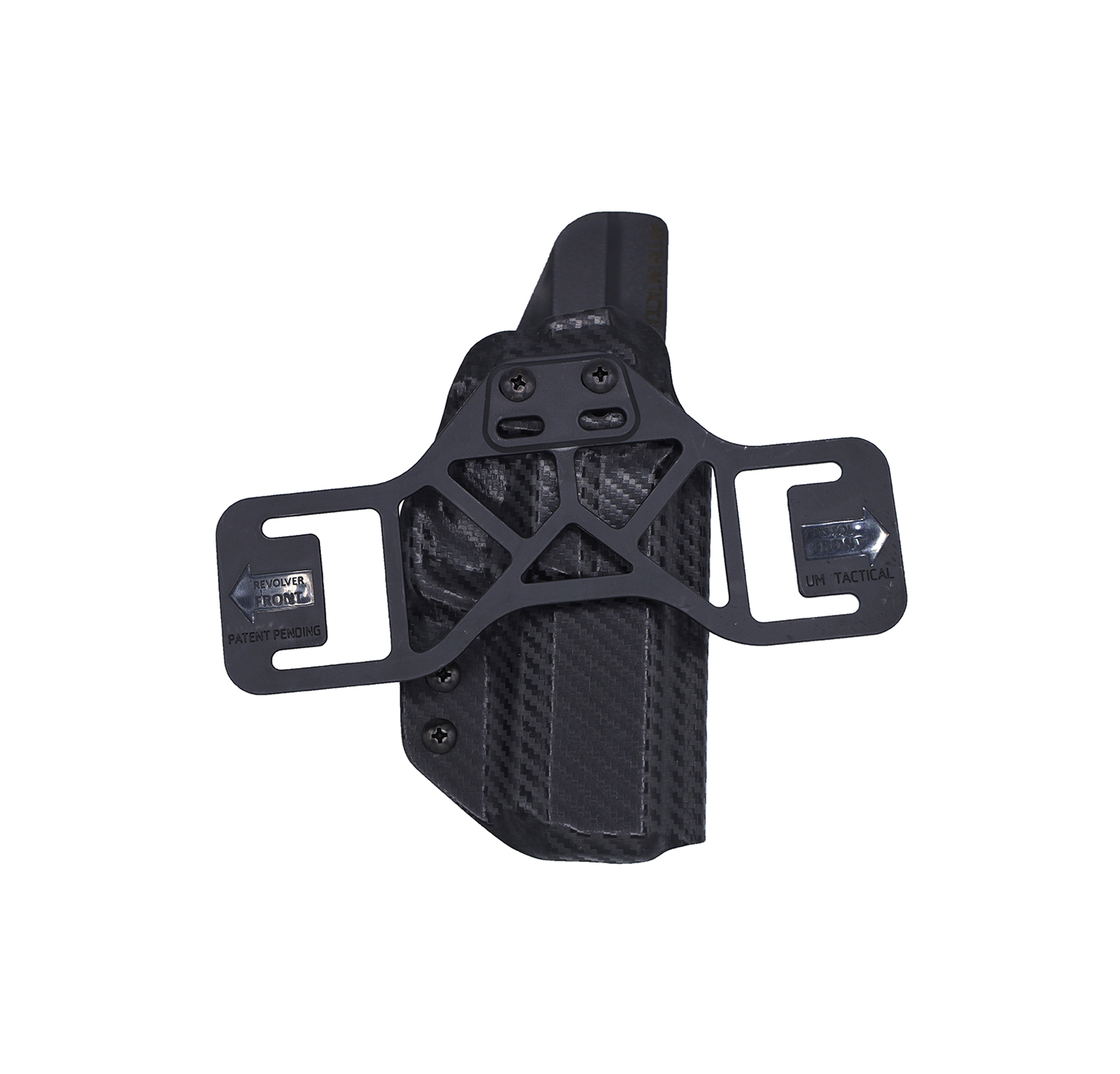 UM Qualifier Holster SAR9 - Image 2