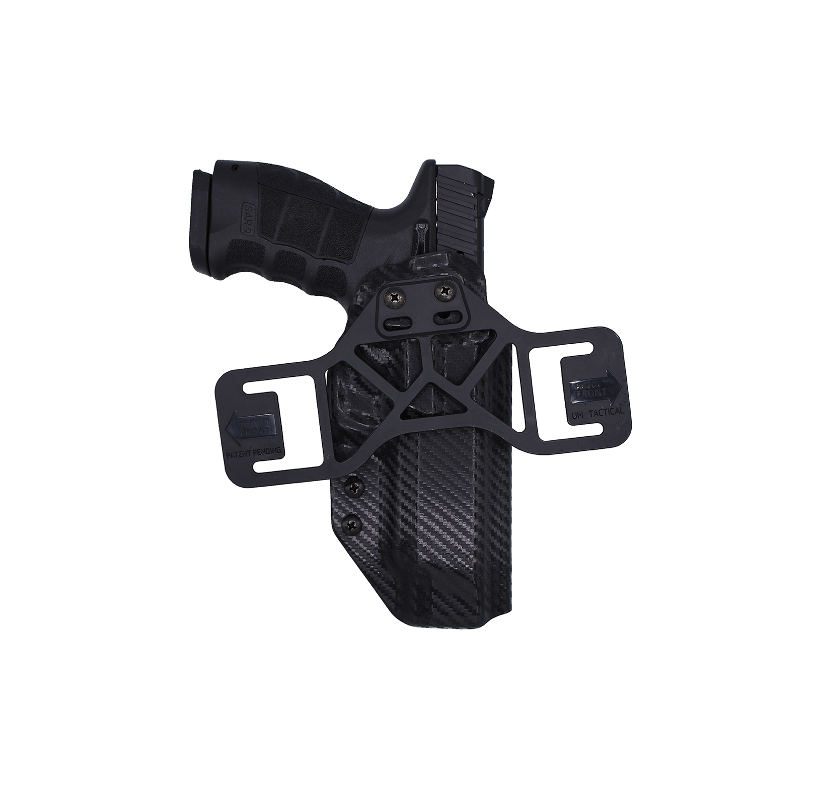 UM Qualifier Holster SAR9 Sport - Image 2