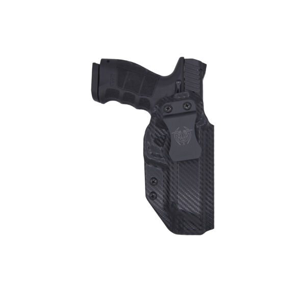 UM Qualifier Holster SAR9 Sport - Image 3