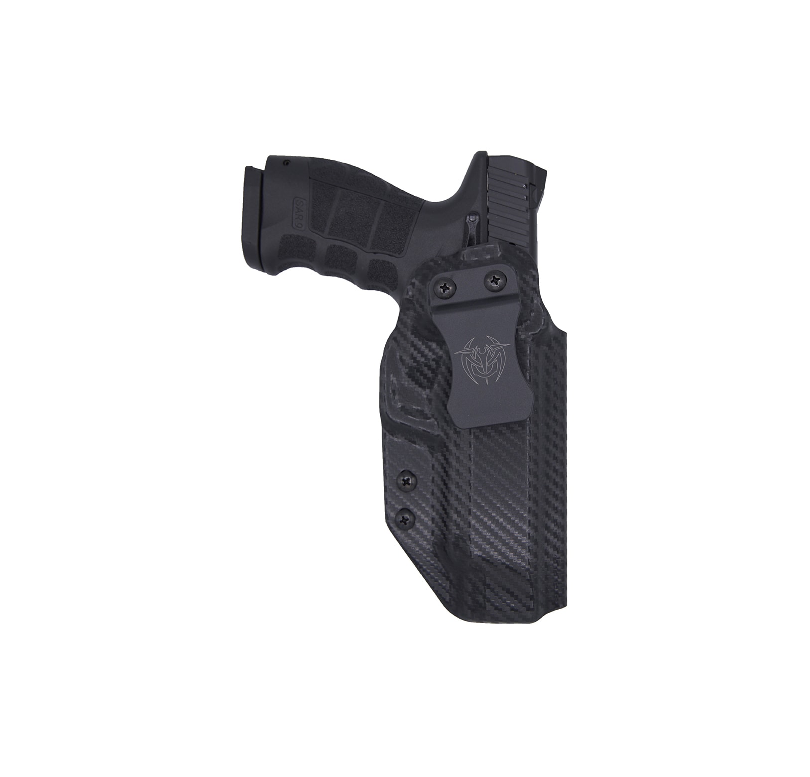 UM Qualifier Holster SAR9 Sport - Image 3