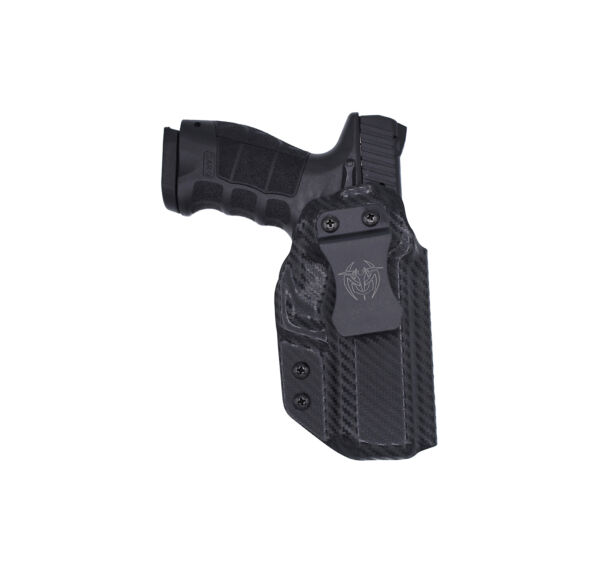 UM Qualifier Holster SAR9 - Image 3