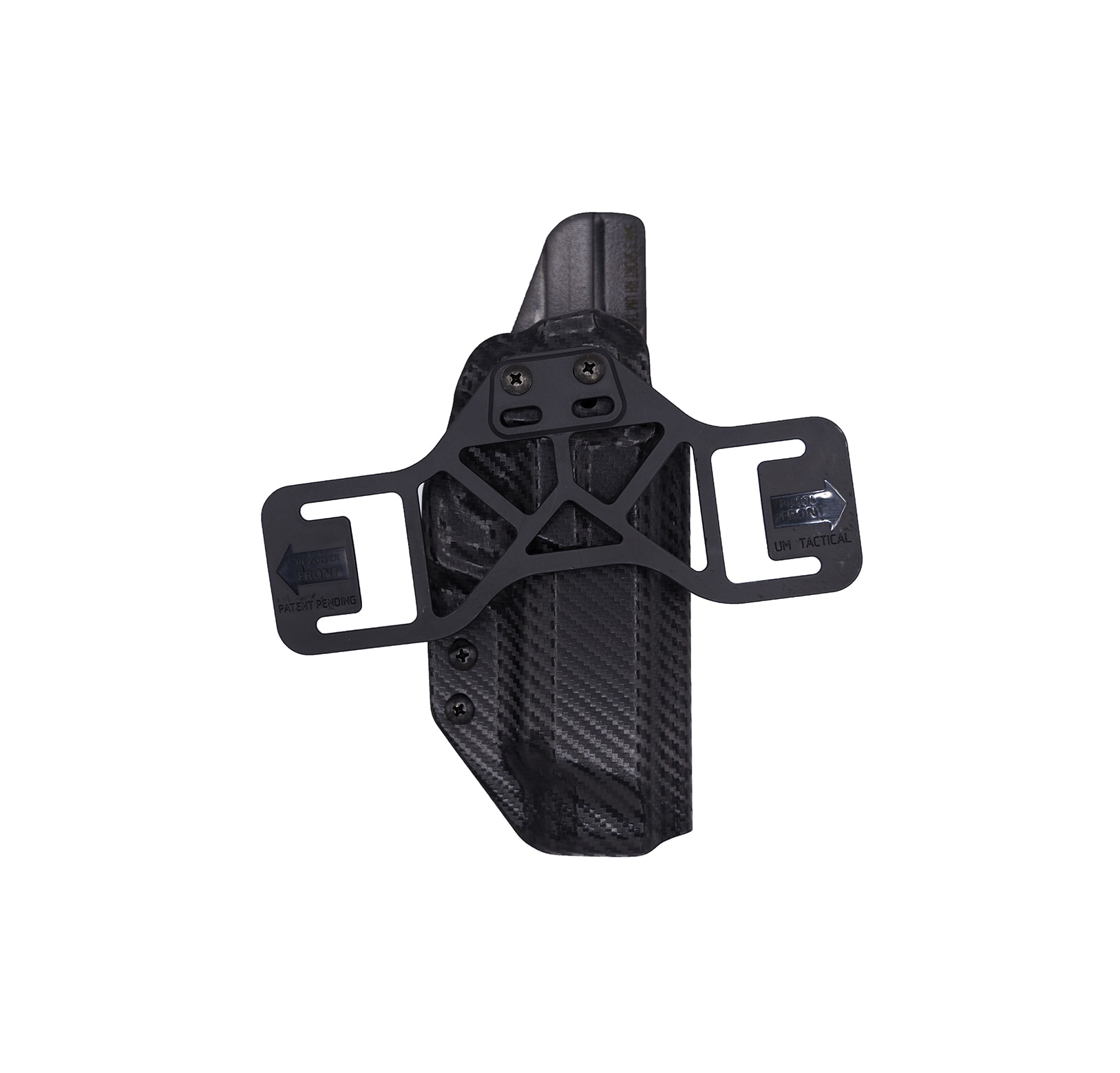 UM Qualifier Holster SAR9 Sport - Image 4