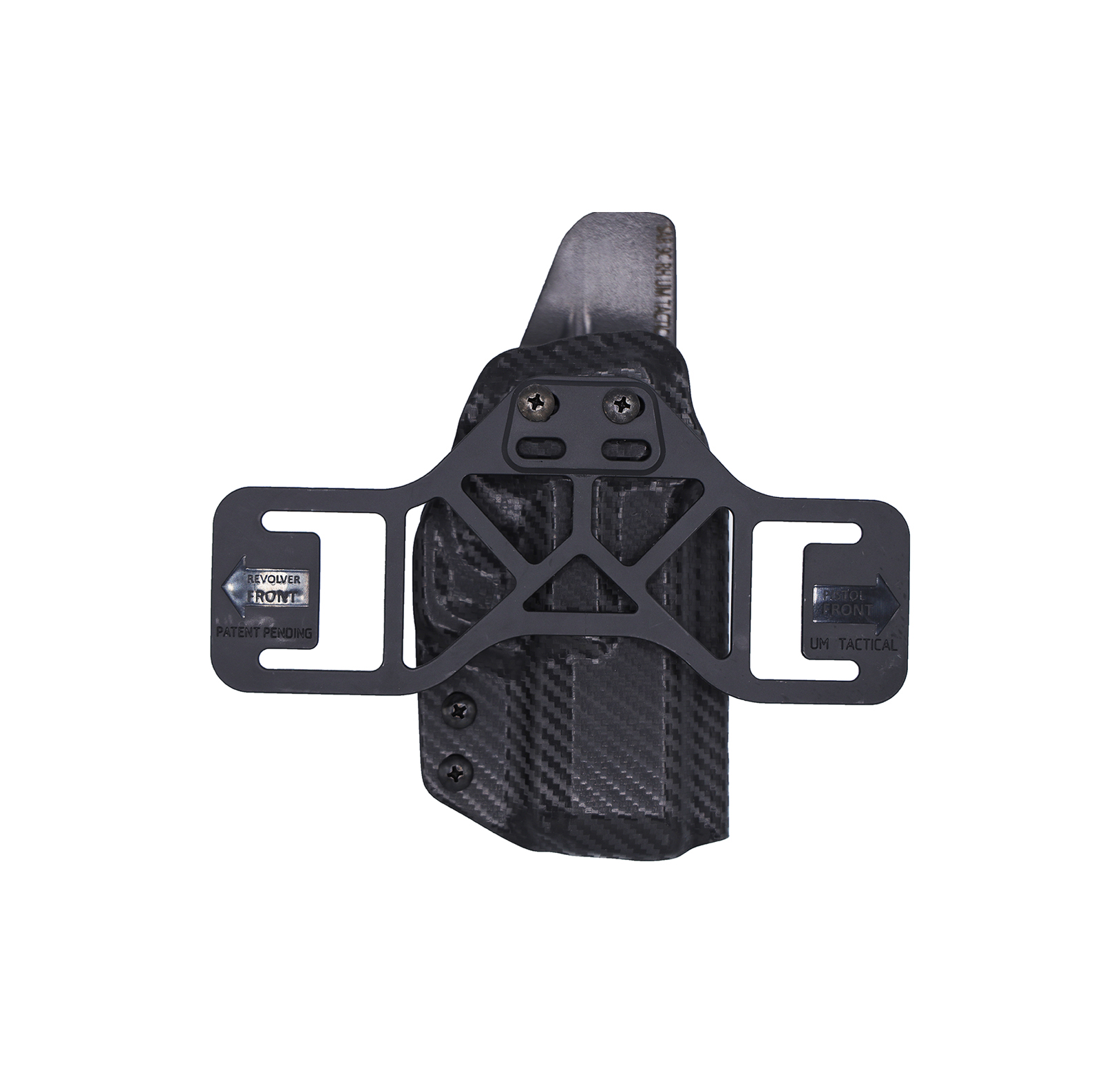UM Qualifier Holster SAR9 Compact - Image 4