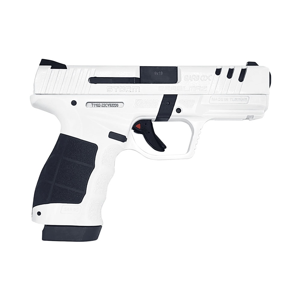 Sar9 CX Storm