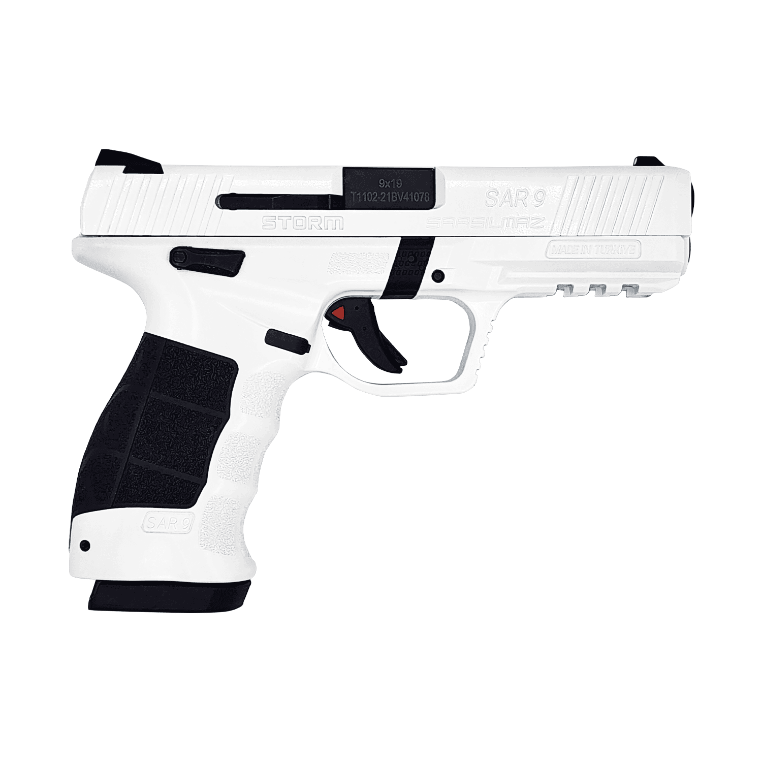 Sar9 Storm