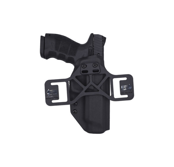 UM Tac Black Holster SAR9 Sport - Image 2