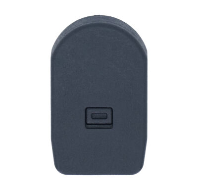 SAR9 Magazine Base Plate - Polymer