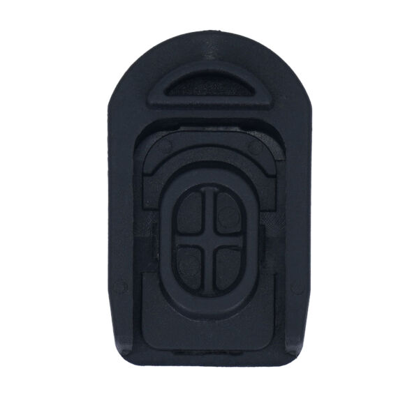 SAR9 Magazine Base Plate - Polymer - Image 2