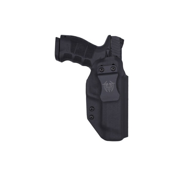 UM Tac Black Holster SAR9 Sport - Image 4