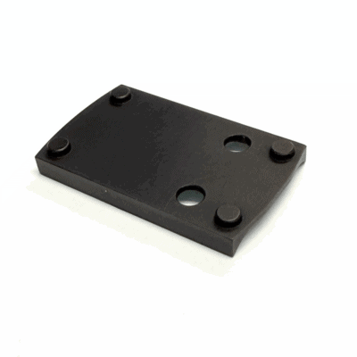 Optic Plate Spacer