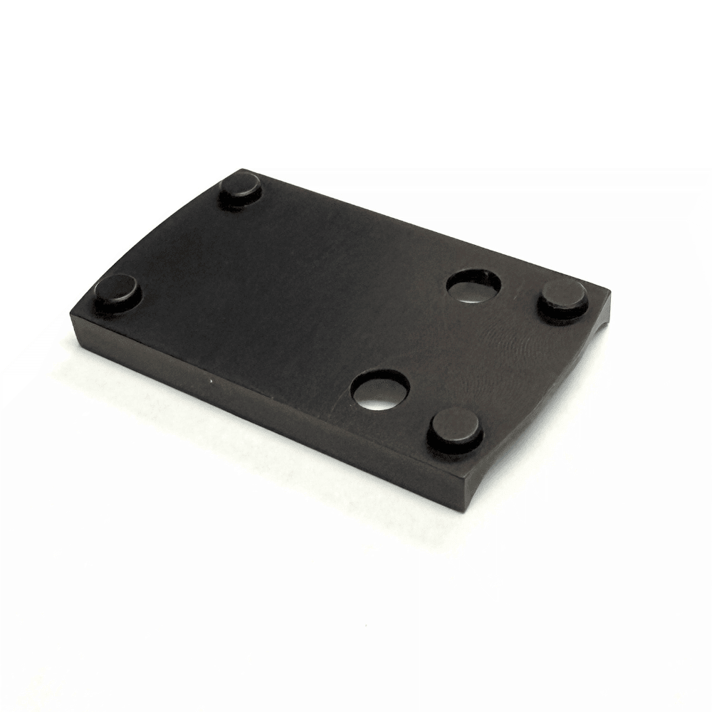 Optic Plate Spacer