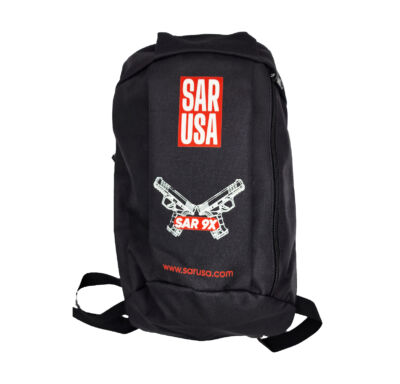 SAR USA Back Pack Small