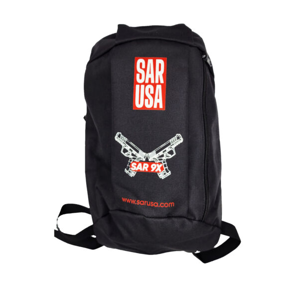 SAR USA Back Pack Small