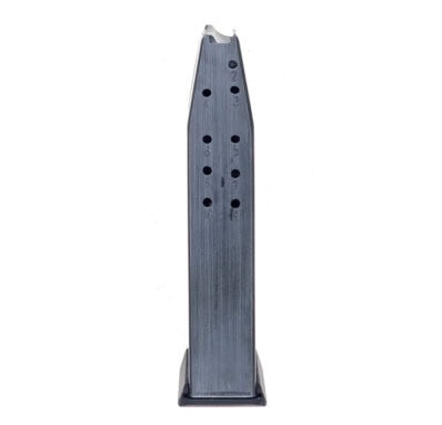 SAR9 SOCOM 10 Round Magazine - Black