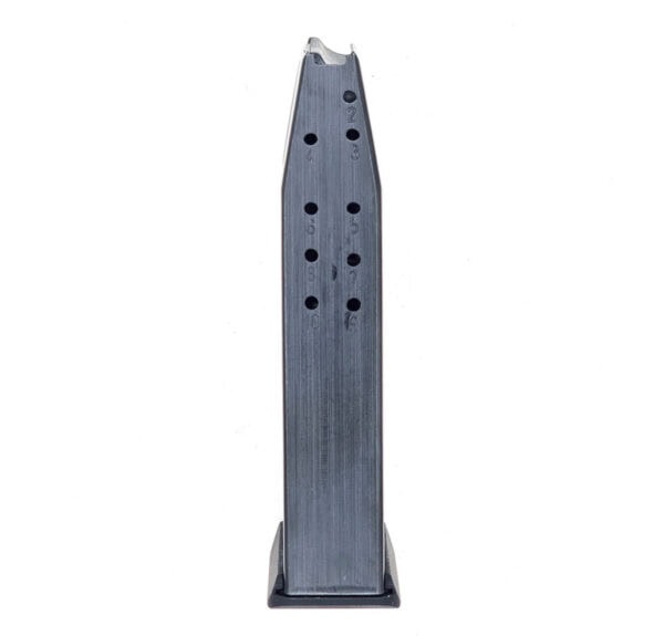 SAR9 SOCOM 10 Round Magazine - Black