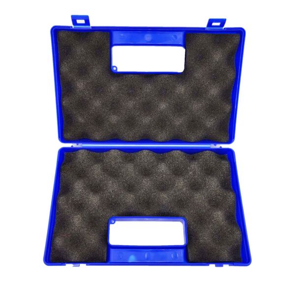 SAR USA Blue Gun Case - Image 4