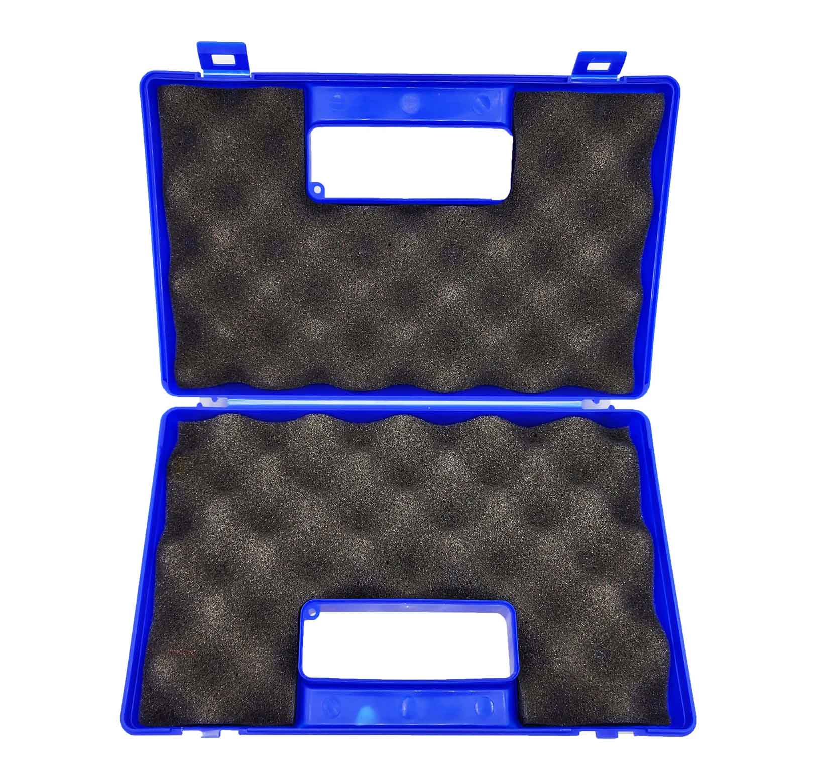 SAR USA Blue Gun Case - Image 4