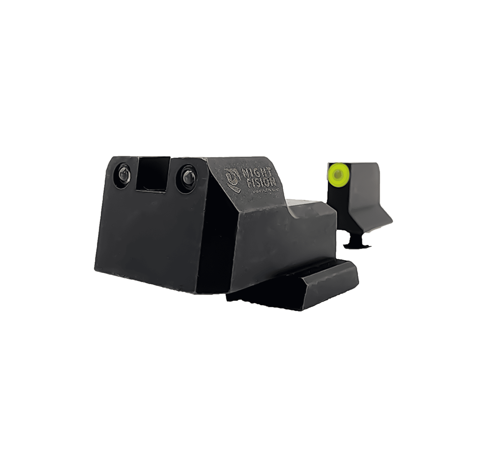 Night Fision SAR9 Suppressor Height Sights