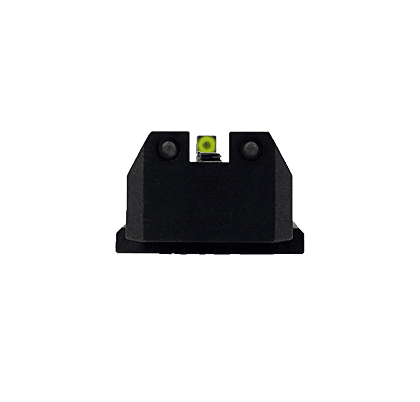 Night Fision SAR9 Suppressor Height Sights - Image 2