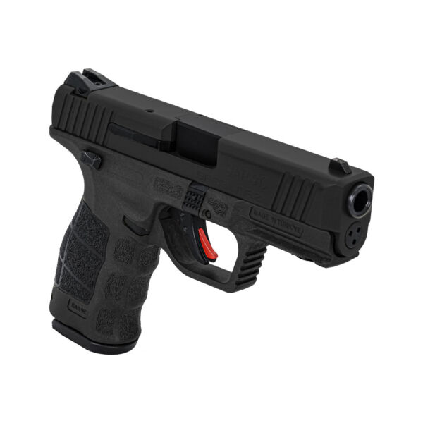 SAR9 COMPACT - Image 3