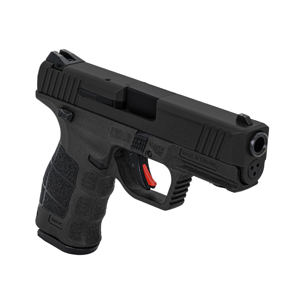 SAR9 COMPACT - Image 3