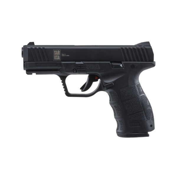 SAR9 COMPACT - Image 2