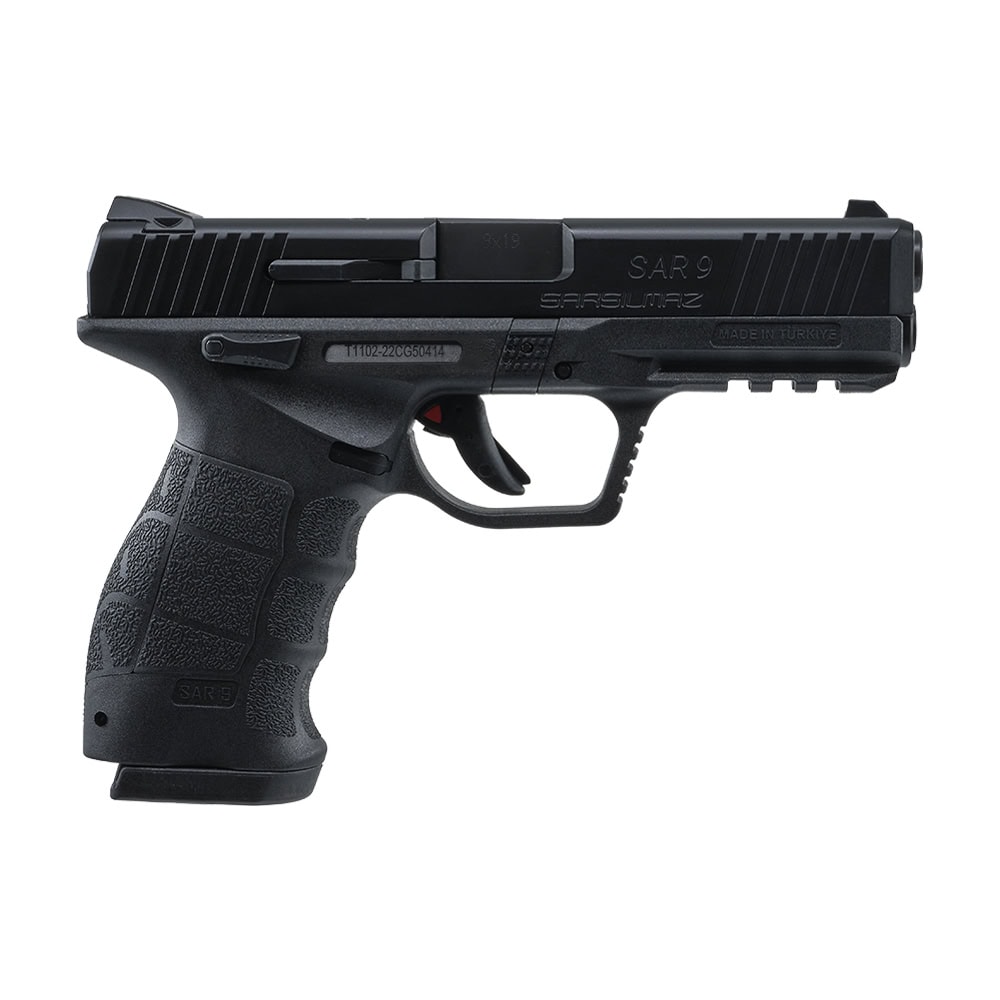 Sar9 Fullsize Gen1