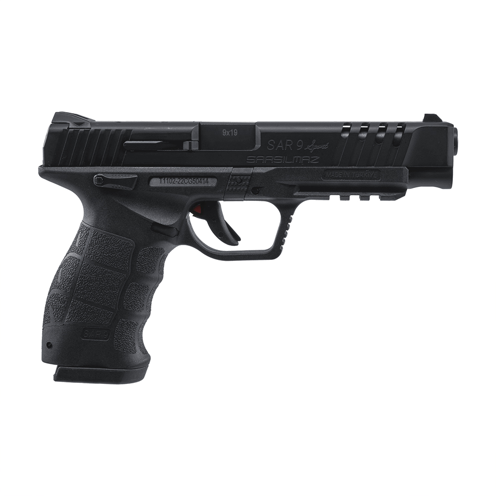 Sar9 Sport Gen1