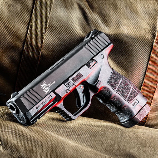 SAR9 COMPACT - Image 4