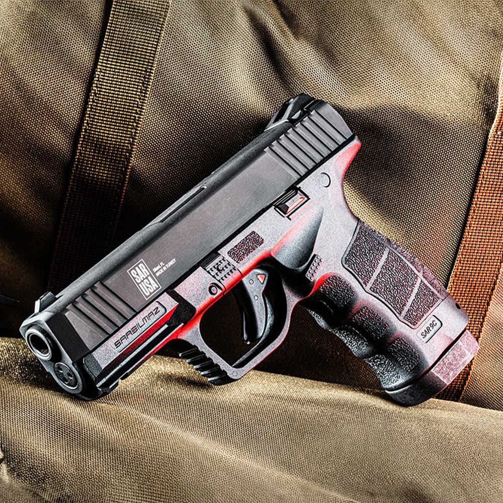 SAR9 COMPACT - Image 4