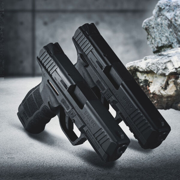 SAR9 COMPACT - Image 5