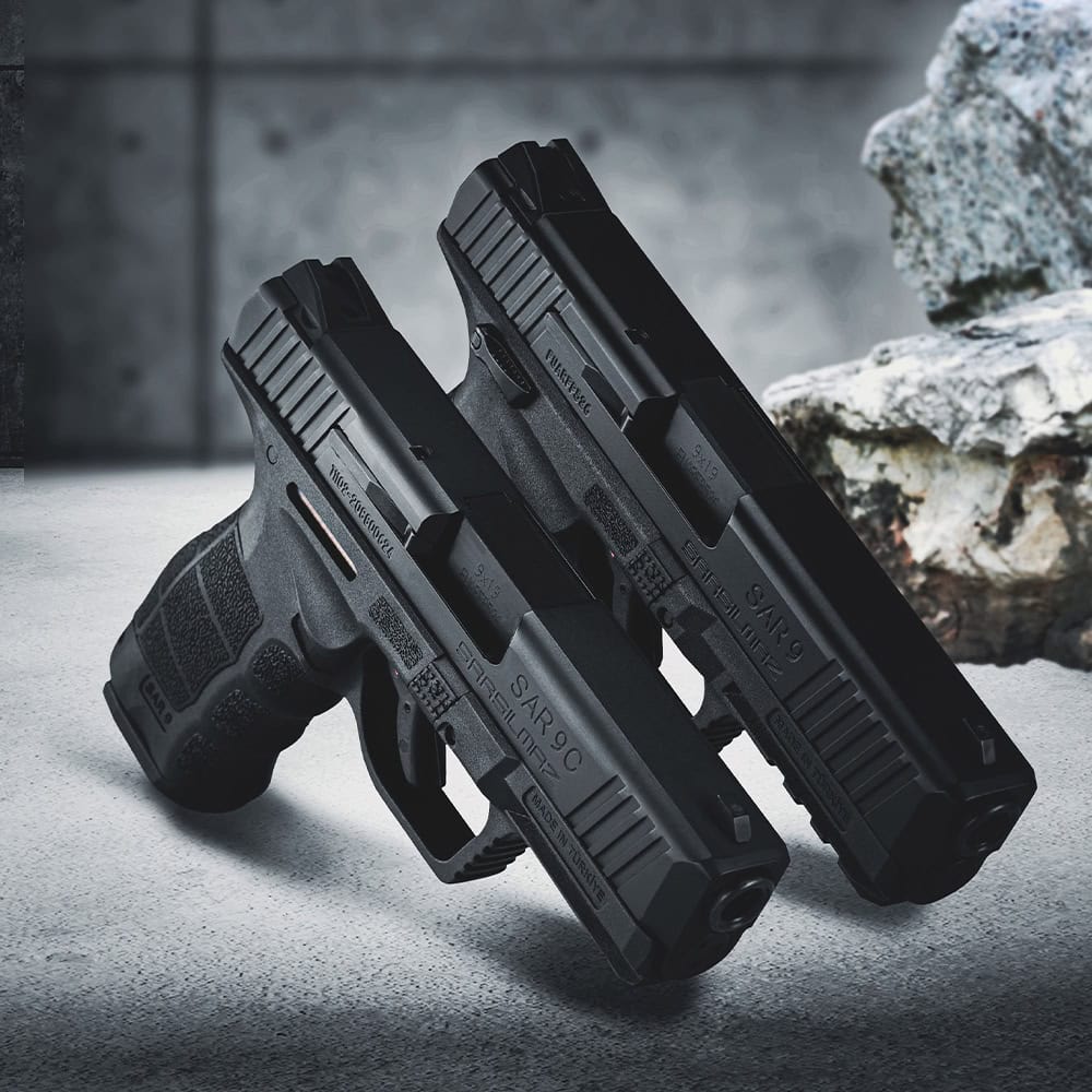 SAR9 COMPACT - Image 5