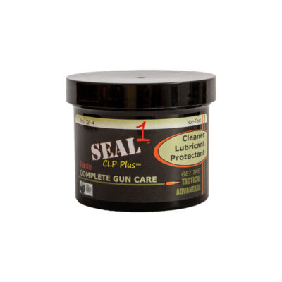 SEAL 1™ CLP PLUS ® PASTE  4 oz – Jar