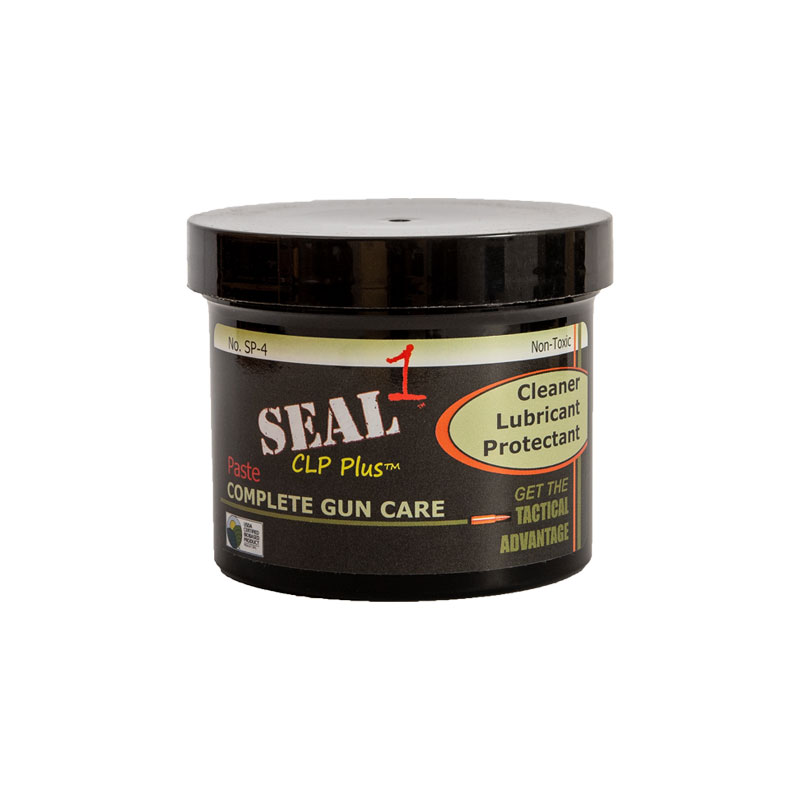 SEAL 1™ CLP PLUS ® PASTE 4 oz – Jar