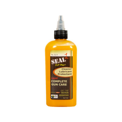 SEAL 1™ CLP PLUS ® LIQUID 4 oz - Bottle