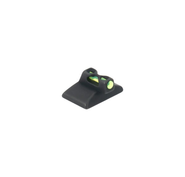 BOMAR Cut Fiber Rear & Front Sight - Image 3