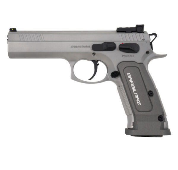 BOMAR Cut Fiber Rear & Front Sight - Image 8