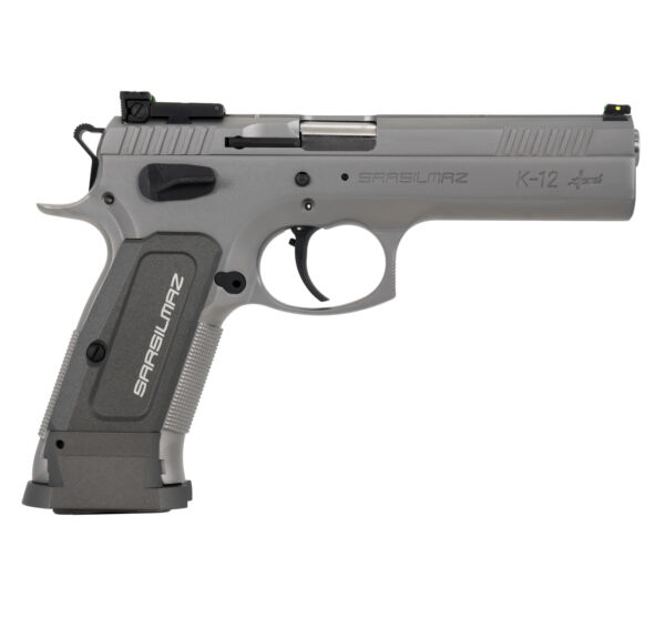 BOMAR Cut Fiber Rear & Front Sight - Image 7