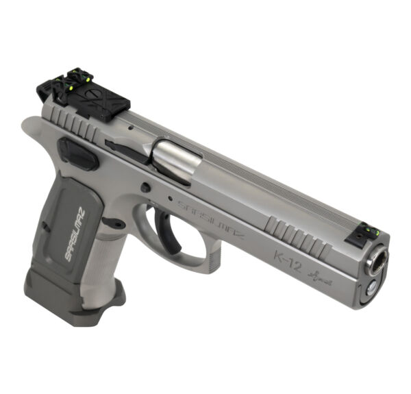 BOMAR Cut Fiber Rear & Front Sight - Image 5