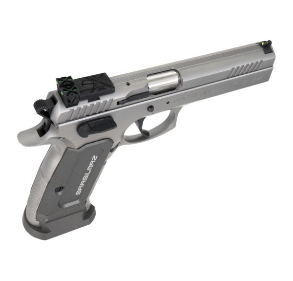 BOMAR Cut Fiber Rear & Front Sight - Image 6