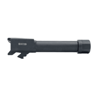 SAR9 Subcompact Threaded Barrel