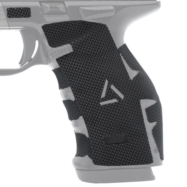 TCS Pro Sar9 Anti Slip Grips