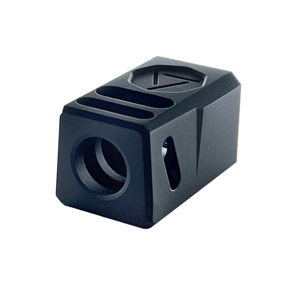TCS SAR9 Compensator
