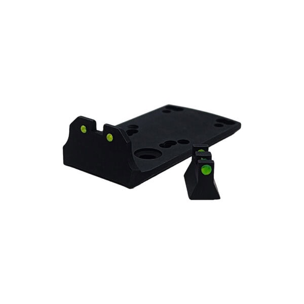 Optic Mount For Red Dot Gen1 - Image 2