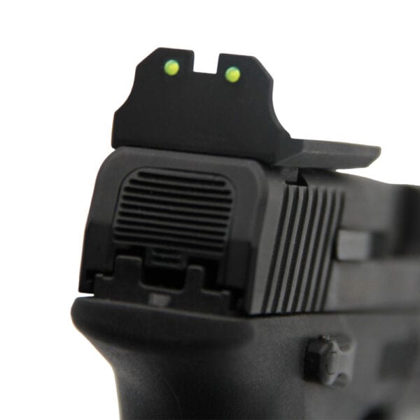 Optic Mount For Red Dot Gen1 - Image 5