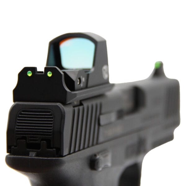 Optic Mount For Red Dot Gen1 - Image 7